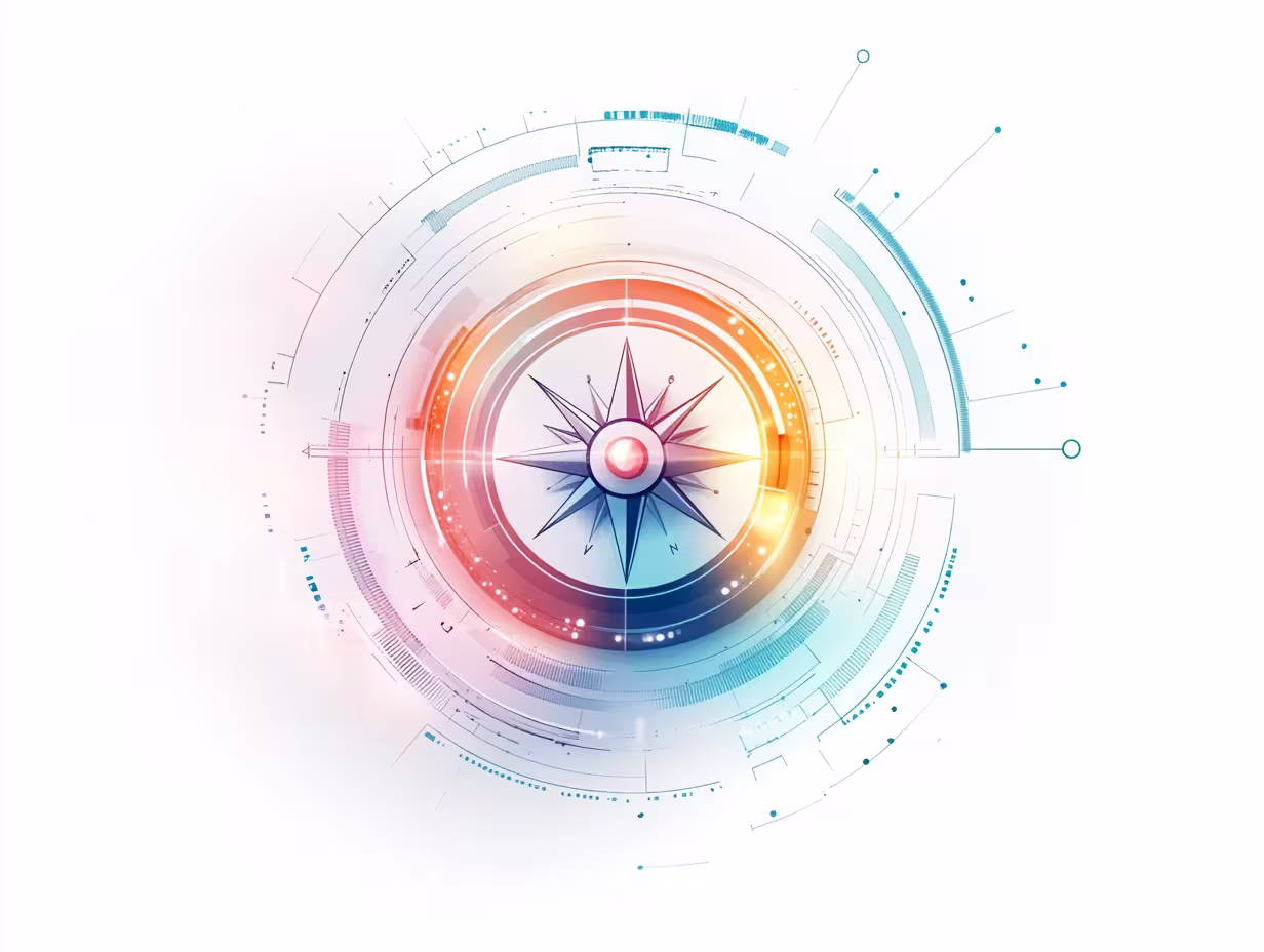 Hero Image - Technology Evolution