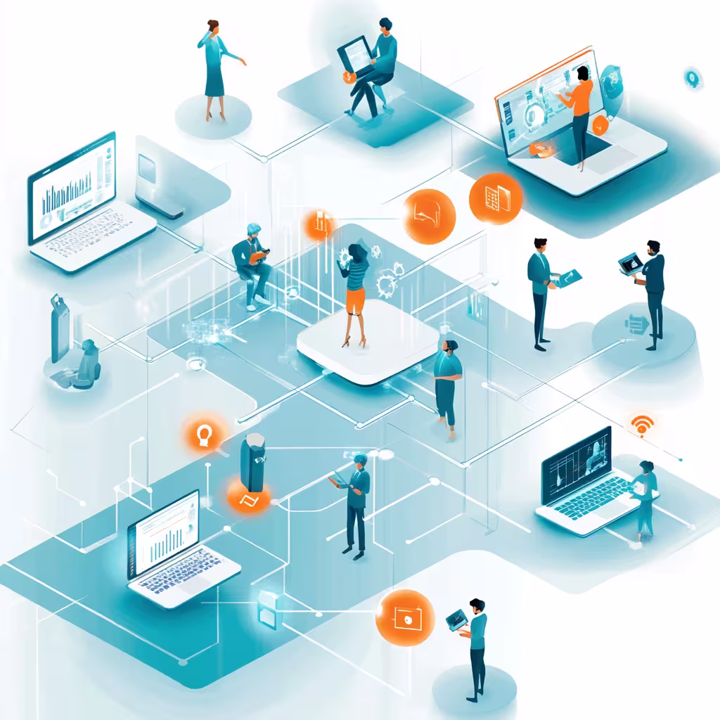 Accelerating Post Pandemic Human-Tech Behaviors