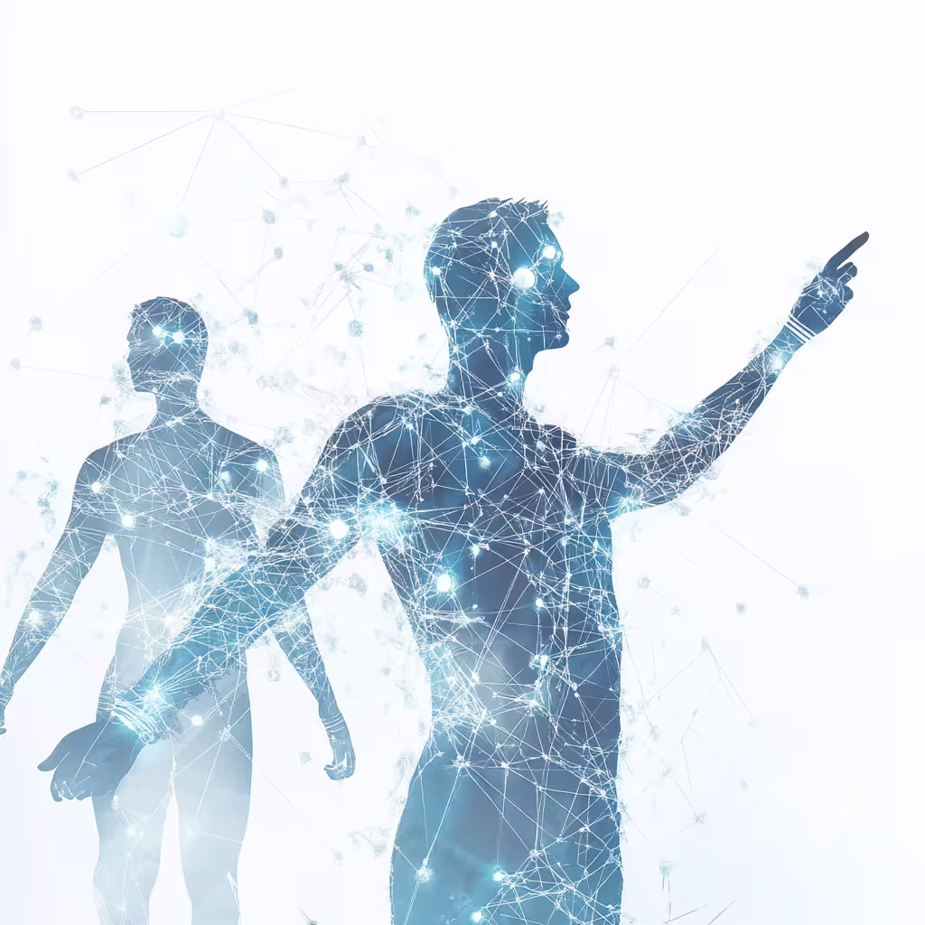 A New Post PandemicHuman-Tech Trajectory