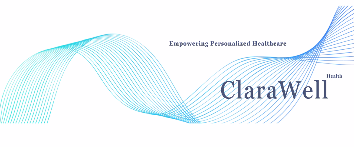 ClaraWell: Your AI Health Assistant for Life ClaraWell AI Health Assistant – personalized health support for chronic care, mental wellness, and prevention