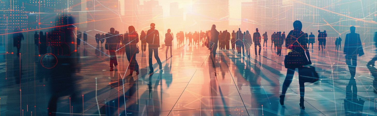 Broader Technological Transformation – Godly Labs Inc.