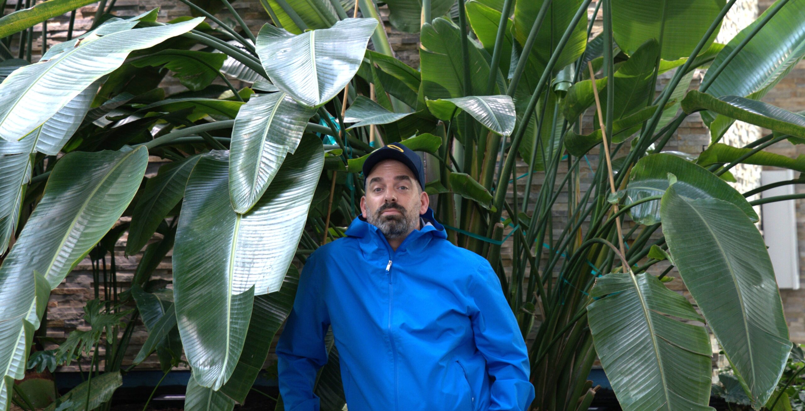 Eric Blum – Godly Labs Inc.