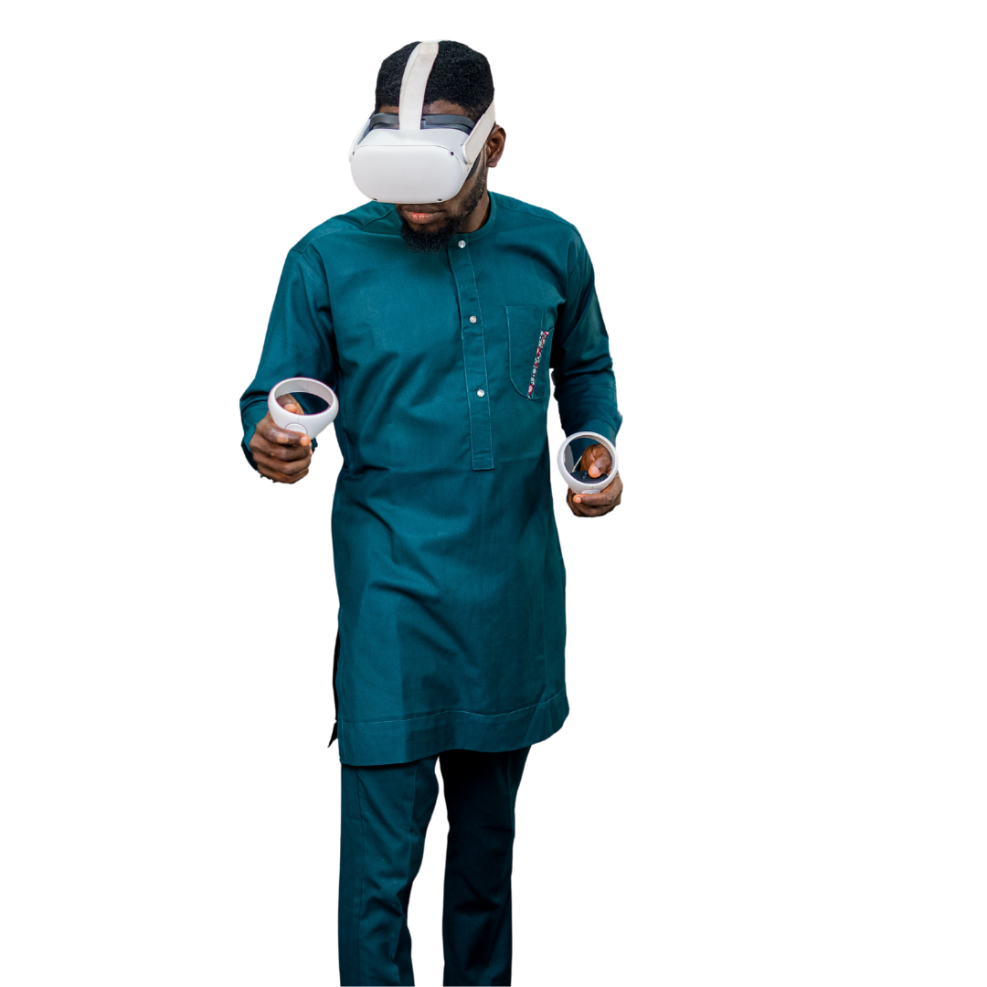 Med Valley – Virtual Reality and AI Healthcare Education