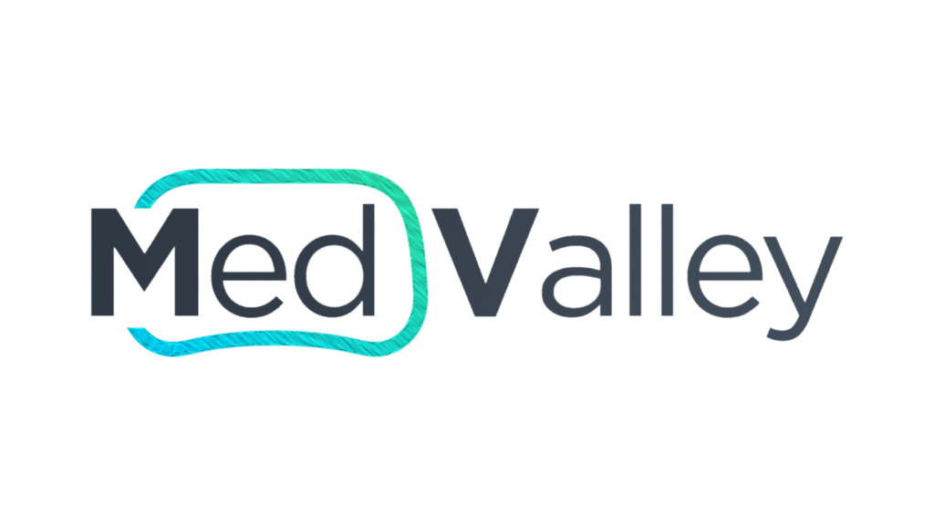 MedValley Logo