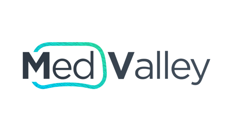 MedValley Logo