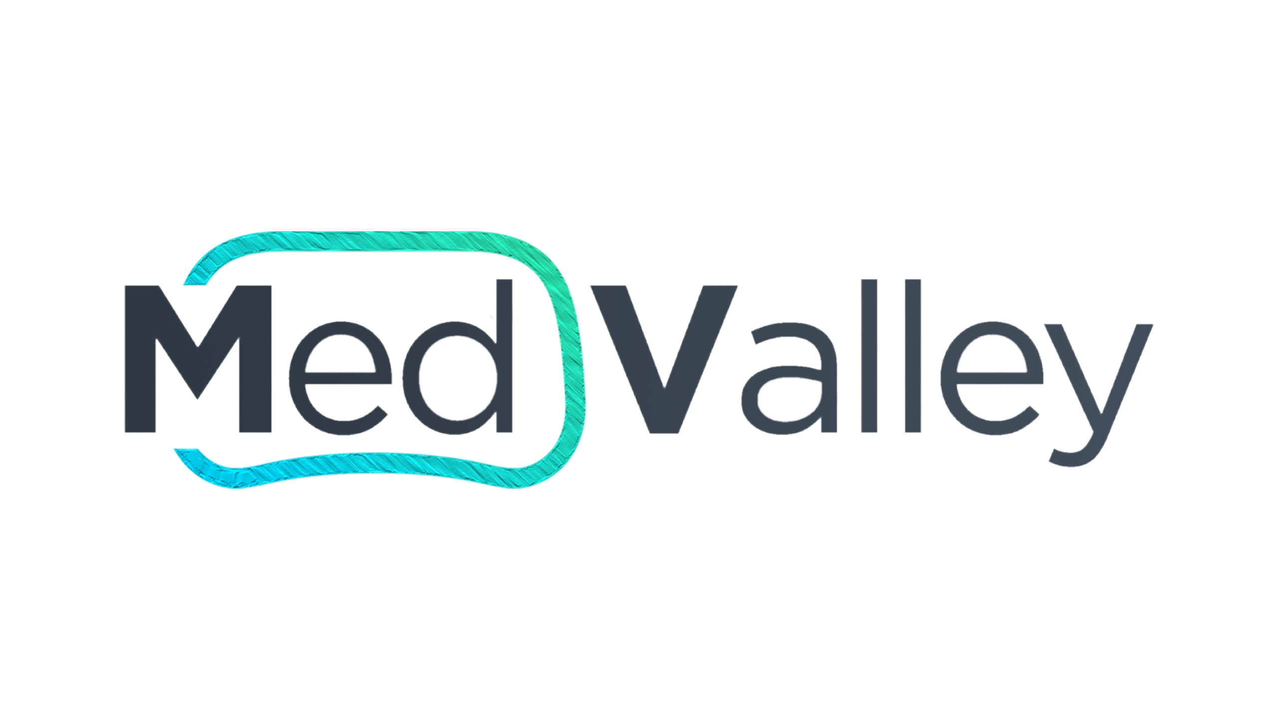 Med Valley Logo - Health Education Program