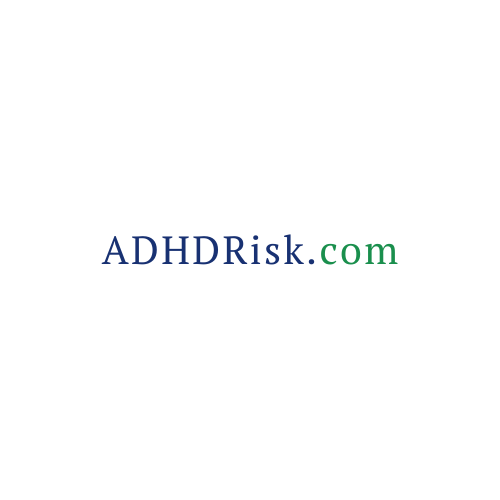 ADHDRisk.com Logo Small