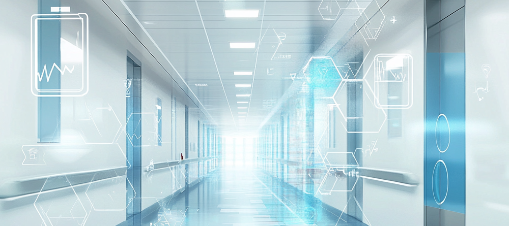 Structured health intelligence delivered at speed.