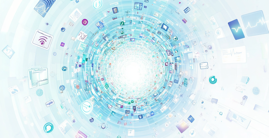 ClaraWell's Modular Health Intelligence Engine