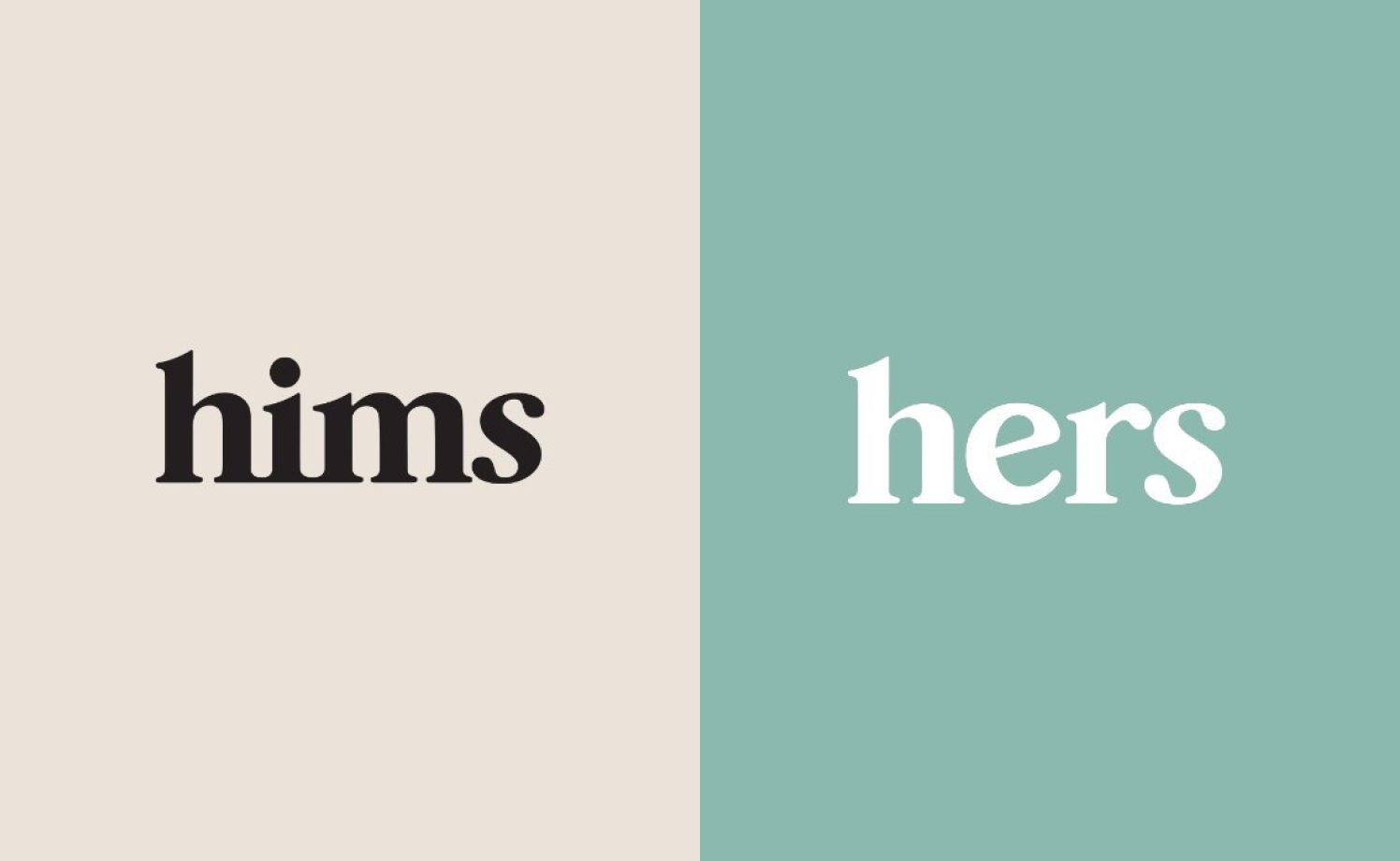 Hims & Hers Digital Health Feature